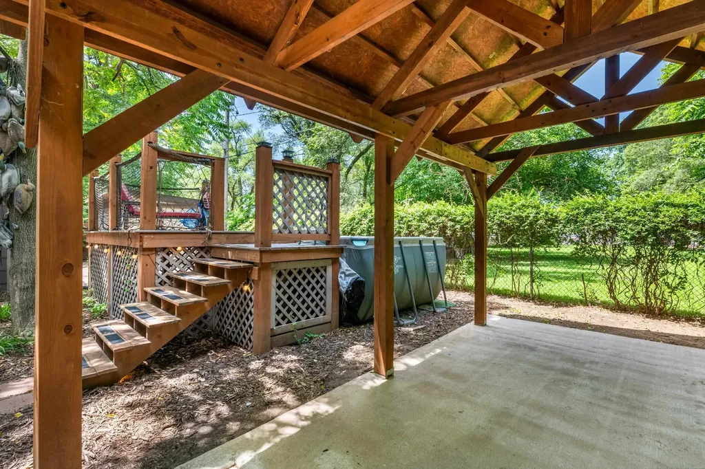 3111 N Porter Avenue Wichita KS 67204
