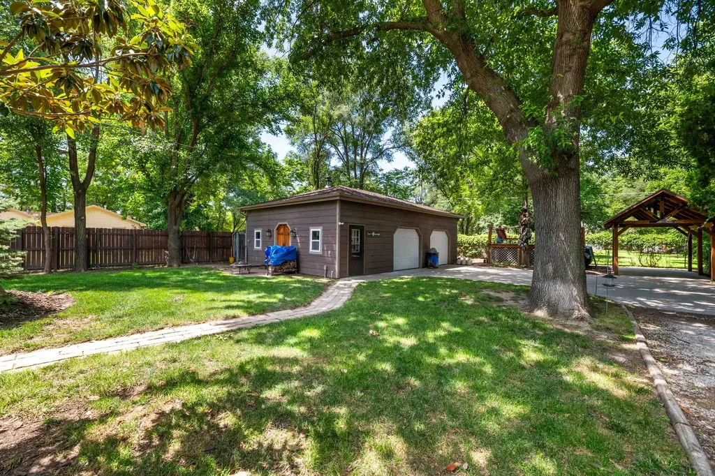 3111 N Porter Avenue Wichita KS 67204