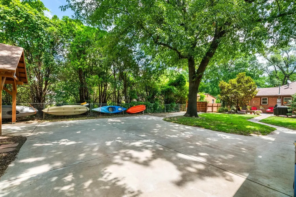 3111 N Porter Avenue Wichita KS 67204