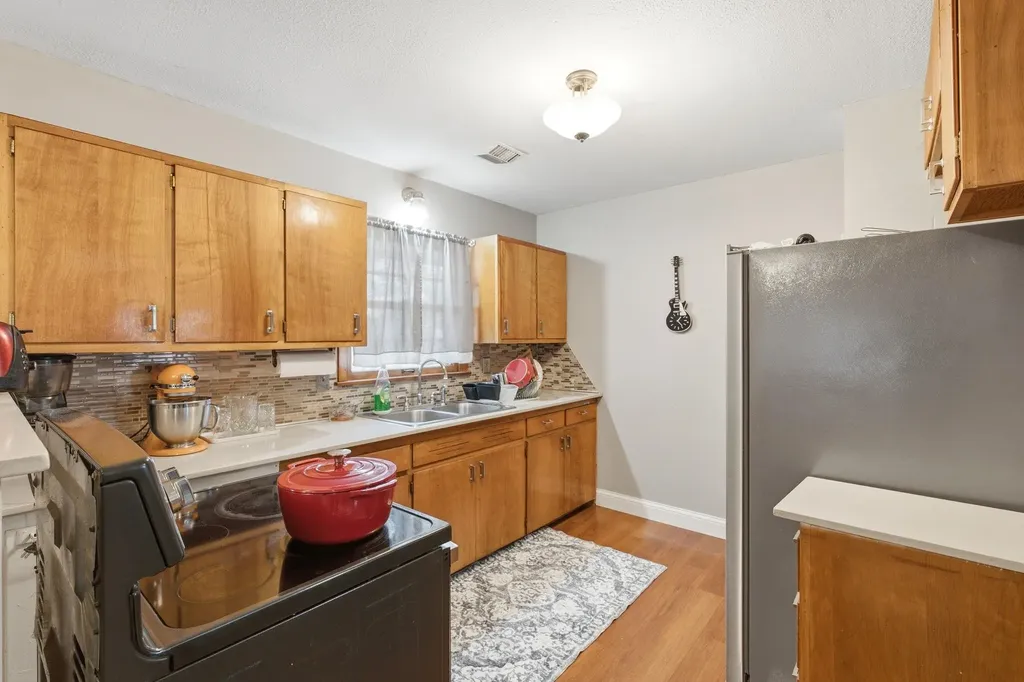 1302 W Fultz Street Wichita KS 67217-2472