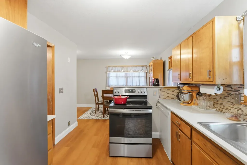 1302 W Fultz Street Wichita KS 67217-2472