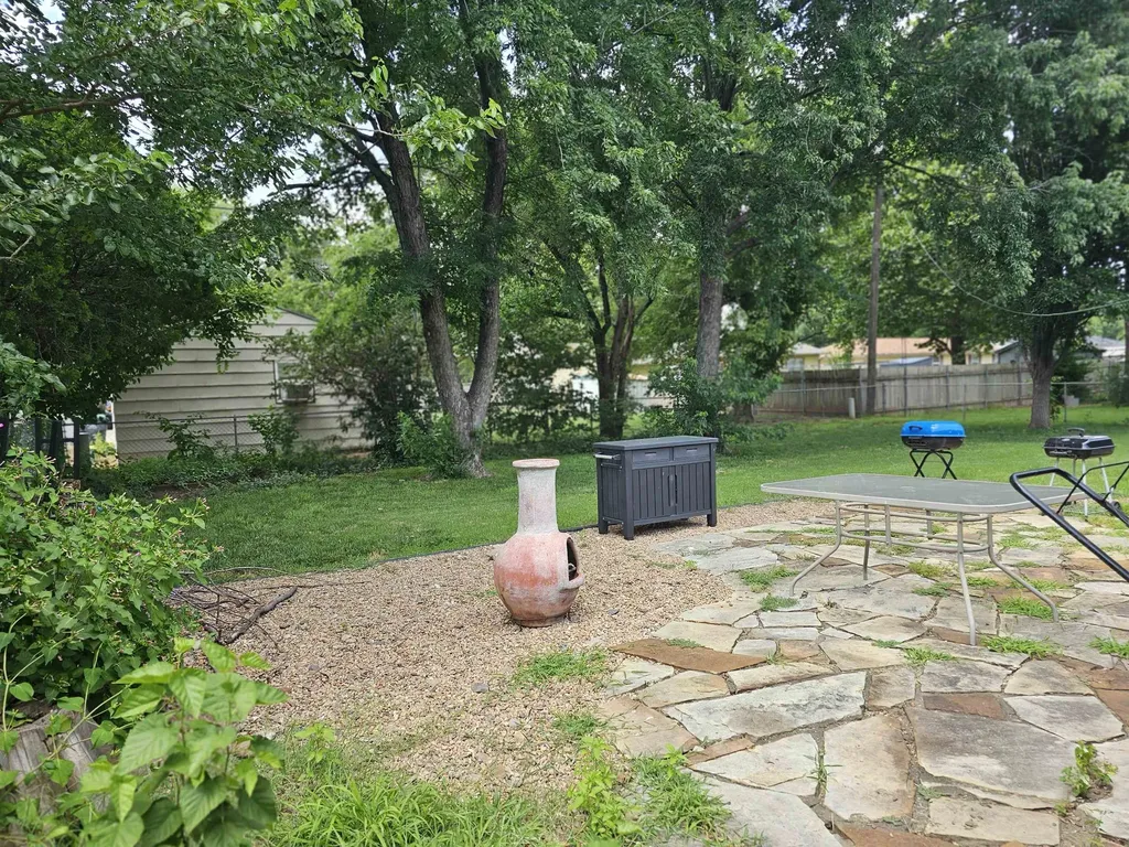 511 N Country Acres Avenue Wichita KS 67212