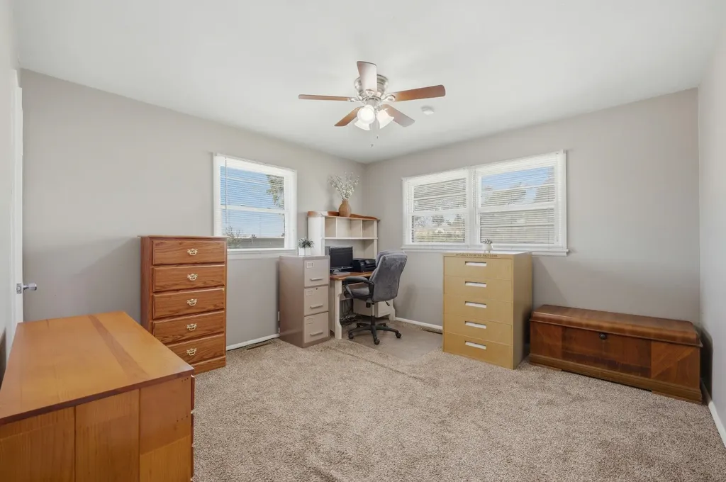 452 S Meadowhaven Street Wichita KS 67209