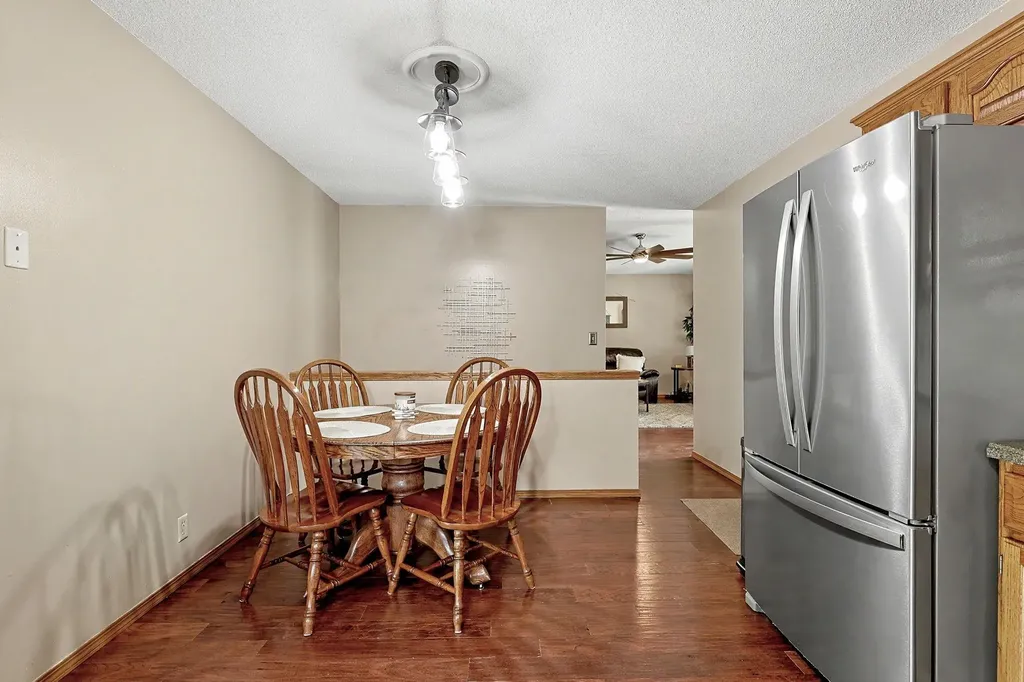 2425 N Amarado Street Wichita KS 67205