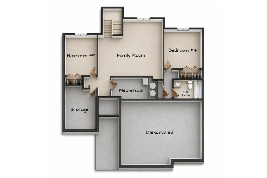 5754 N Edwards Street Wichita KS 67204
