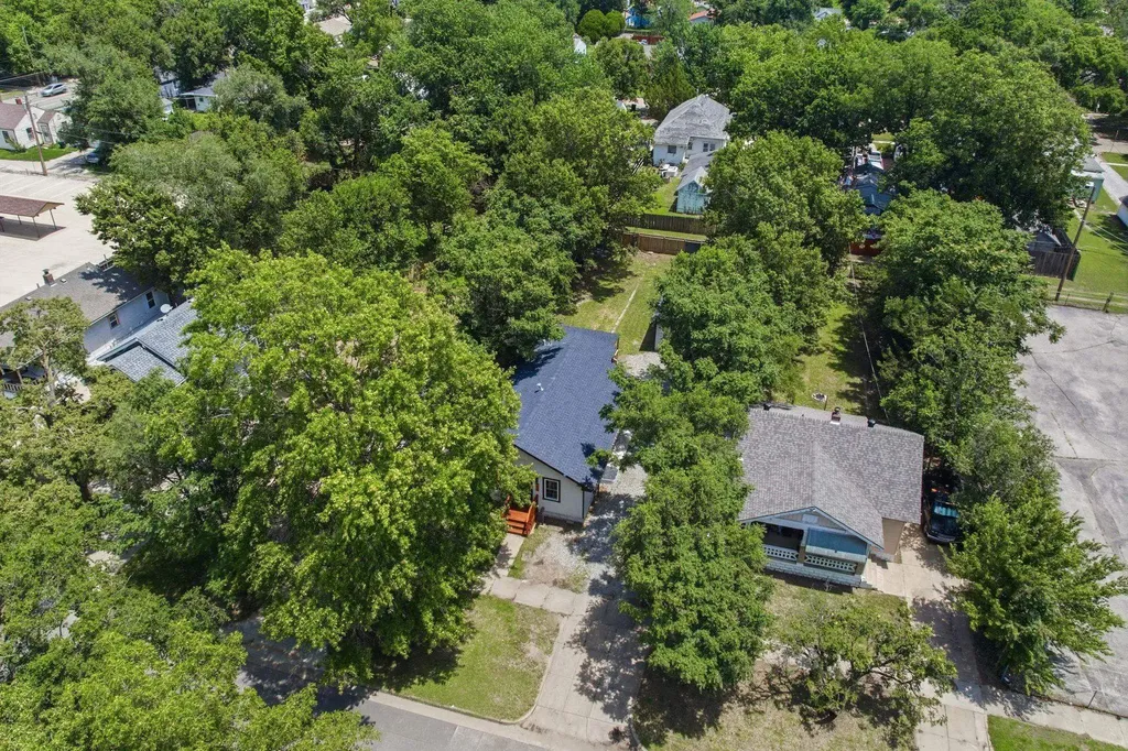 1226 S Lulu Wichita KS 67211