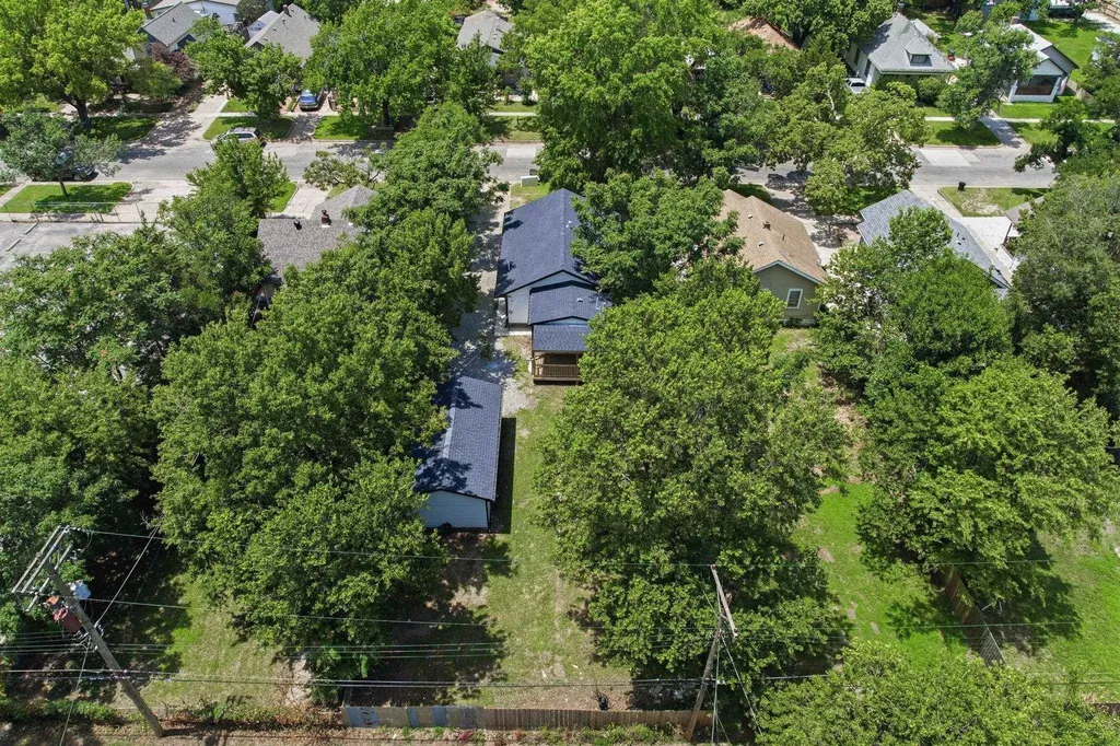 1226 S Lulu Wichita KS 67211