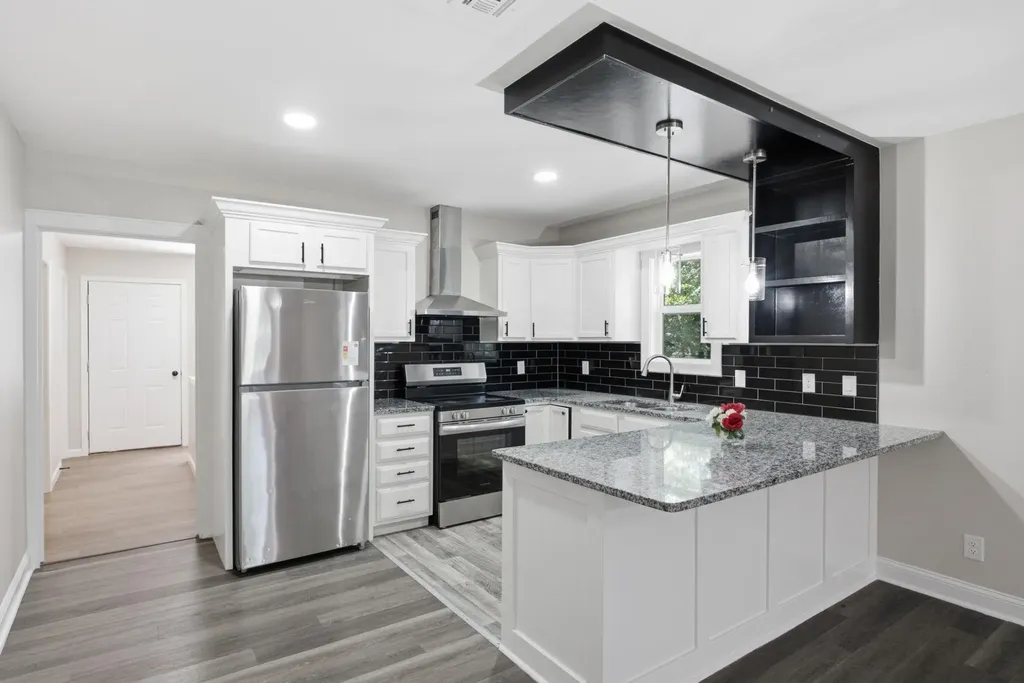 1226 S Lulu Wichita KS 67211
