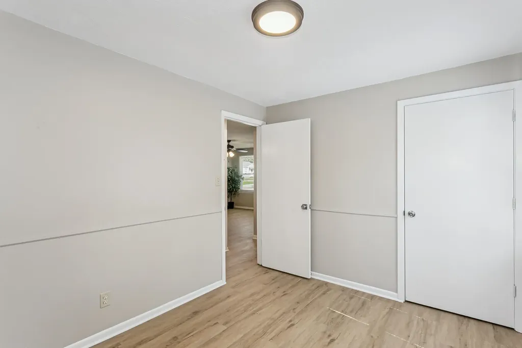 5901 E Bayley Street Wichita KS 67218