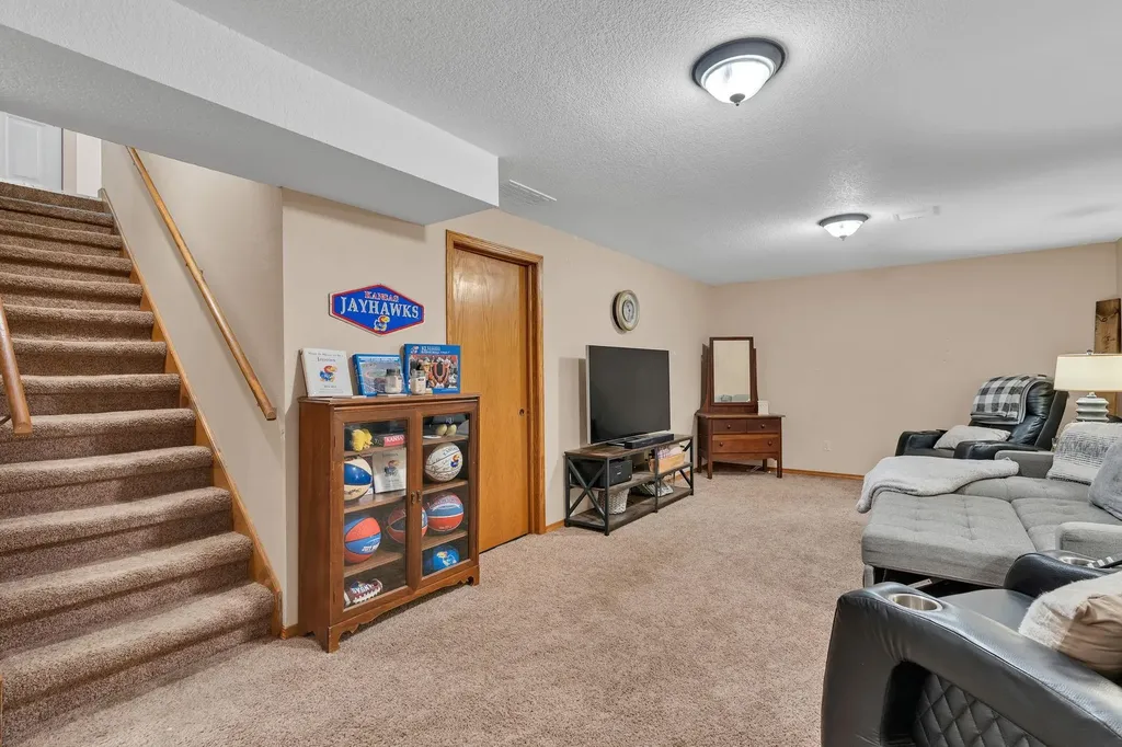 1715 Post Court El Dorado KS 67042