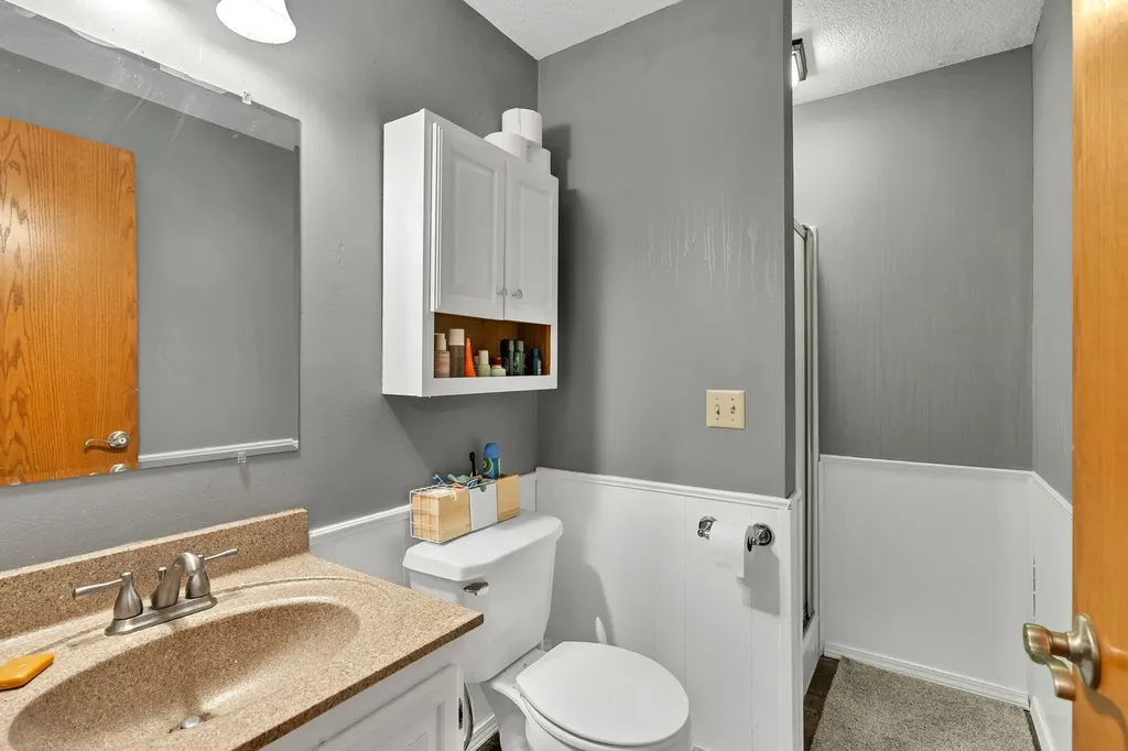 1715 Post Court El Dorado KS 67042