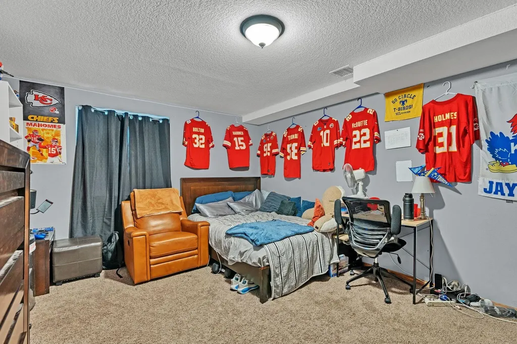 1715 Post Court El Dorado KS 67042