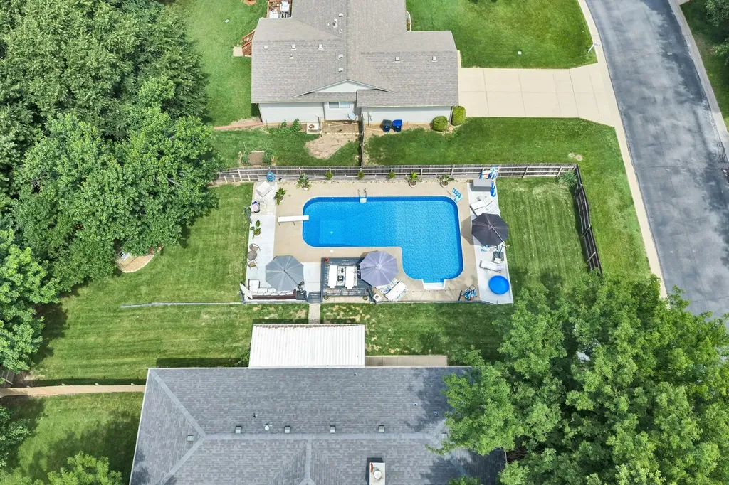 1715 Post Court El Dorado KS 67042