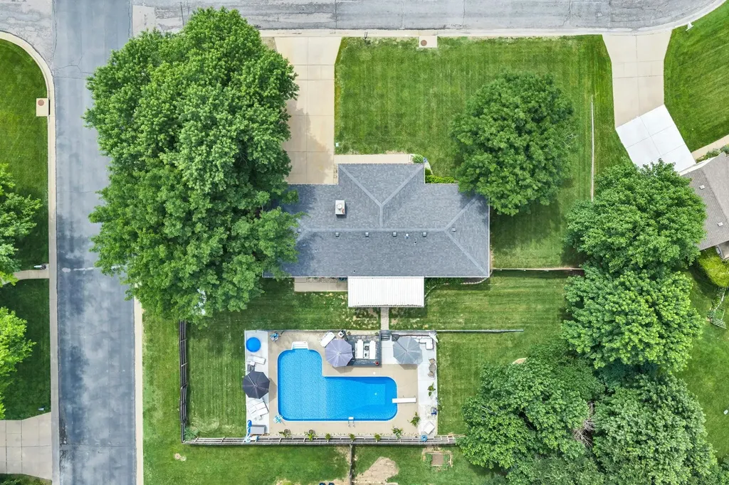 1715 Post Court El Dorado KS 67042