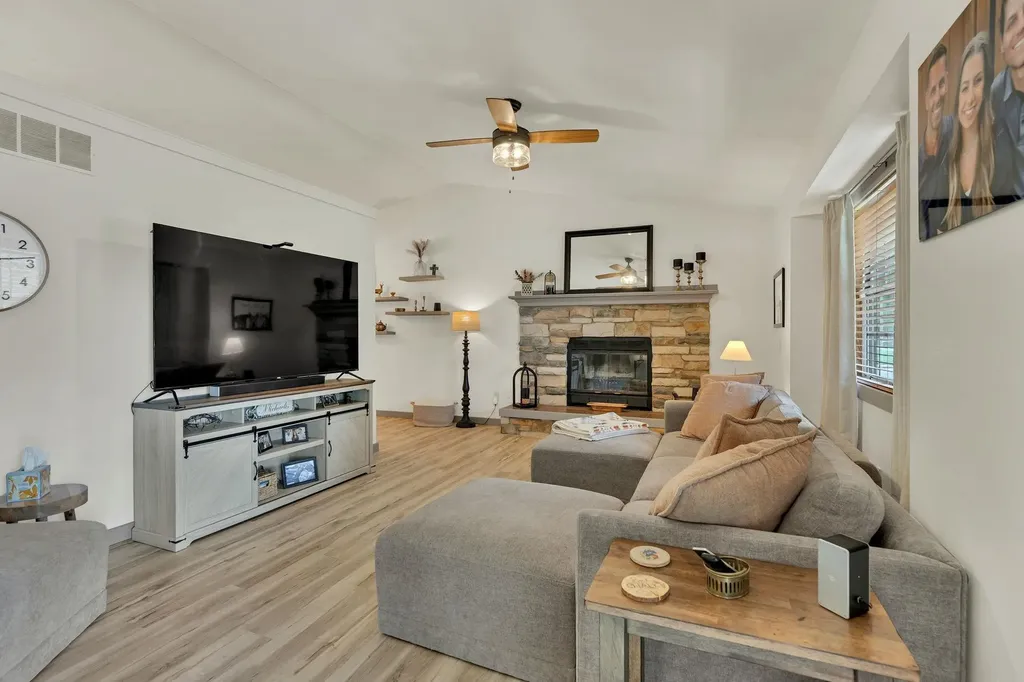 1715 Post Court El Dorado KS 67042