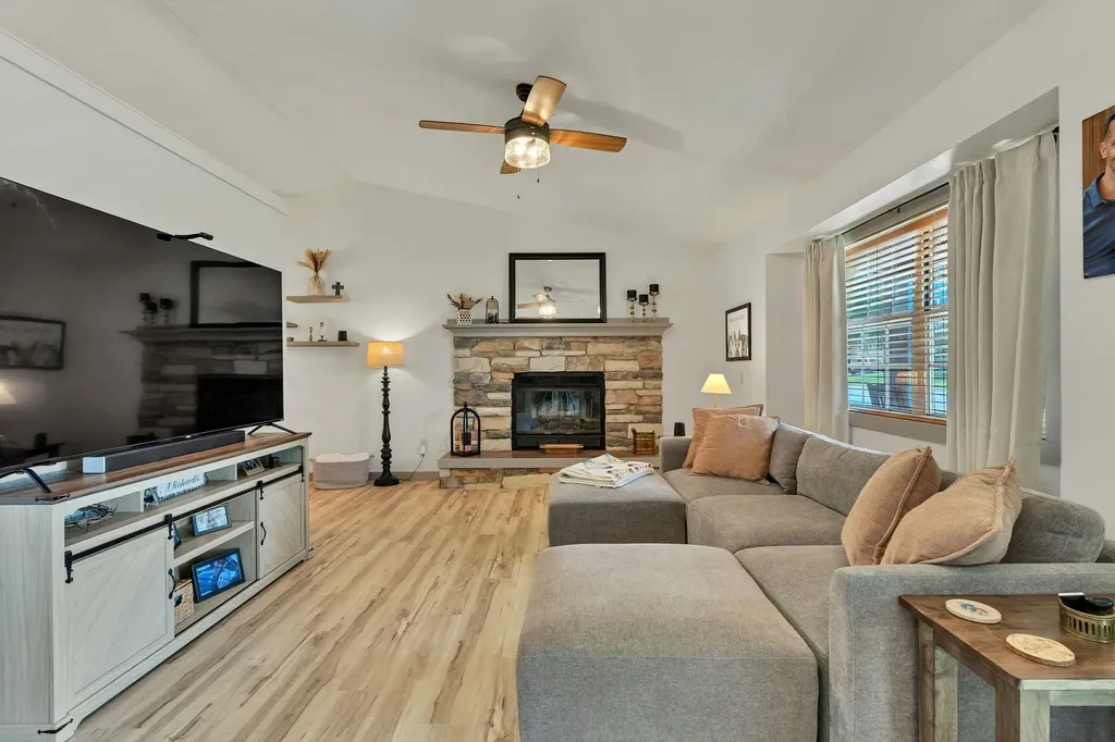 1715 Post Court El Dorado KS 67042