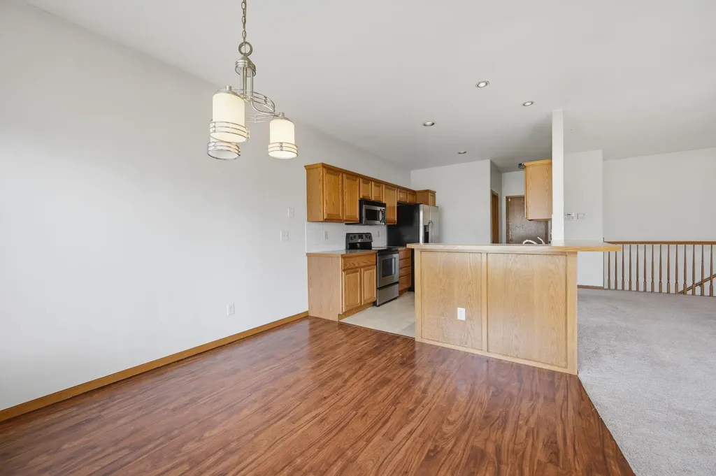 3410 N Sandplum Wichita KS 67205