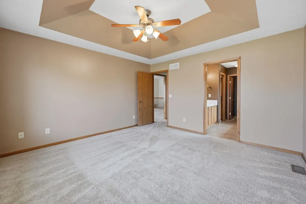 3410 N Sandplum Wichita KS 67205