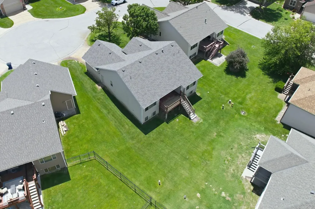 3410 N Sandplum Wichita KS 67205