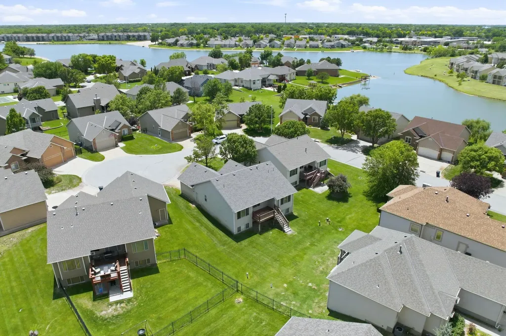 3410 N Sandplum Wichita KS 67205