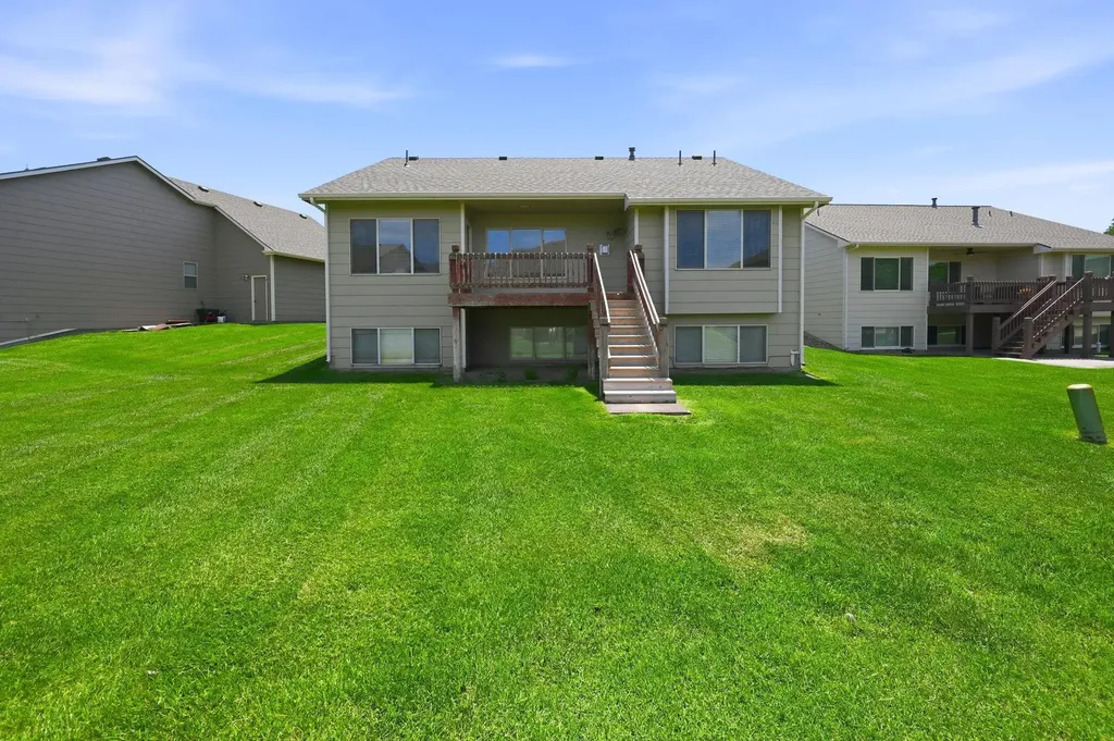 3410 N Sandplum Wichita KS 67205