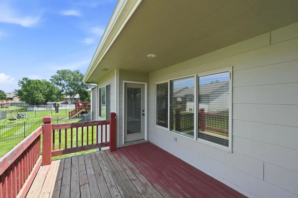 3410 N Sandplum Wichita KS 67205