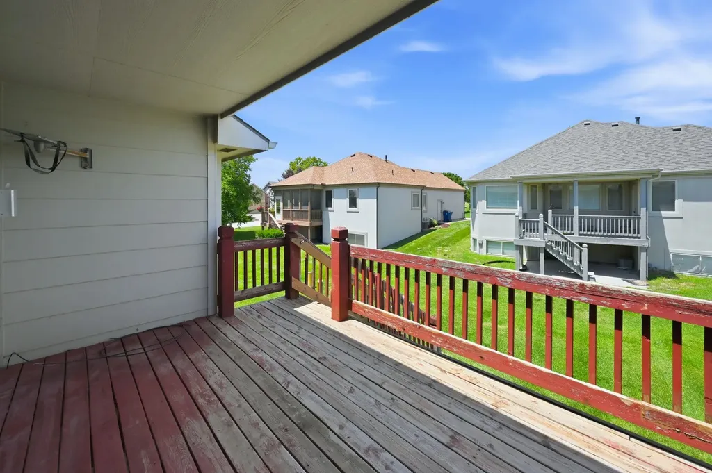 3410 N Sandplum Wichita KS 67205
