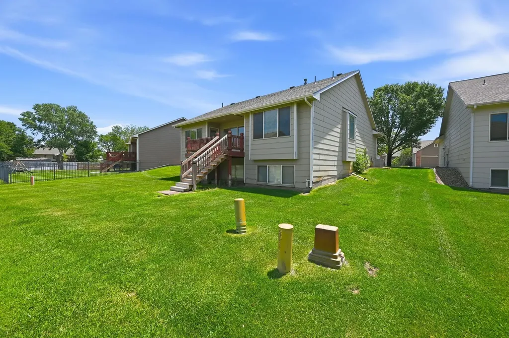 3410 N Sandplum Wichita KS 67205