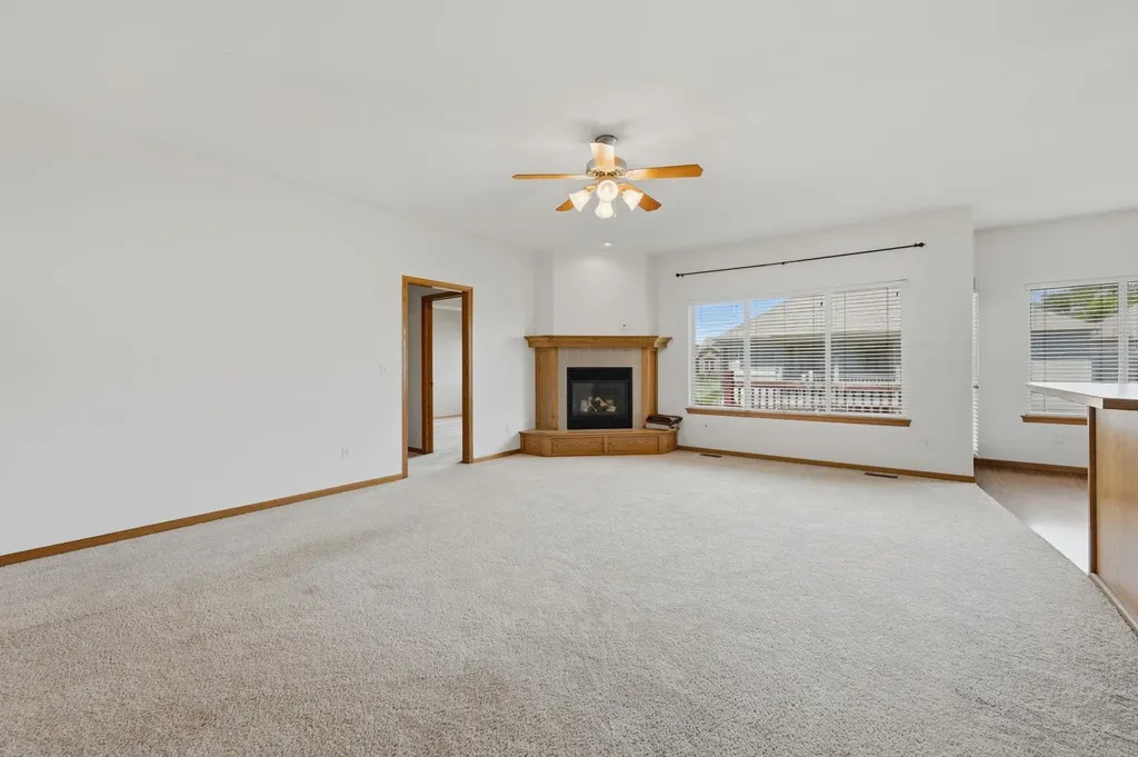 3410 N Sandplum Wichita KS 67205