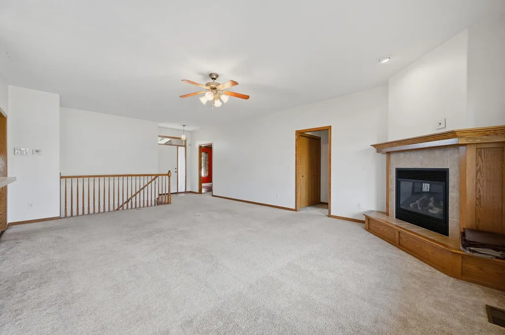 3410 N Sandplum Wichita KS 67205
