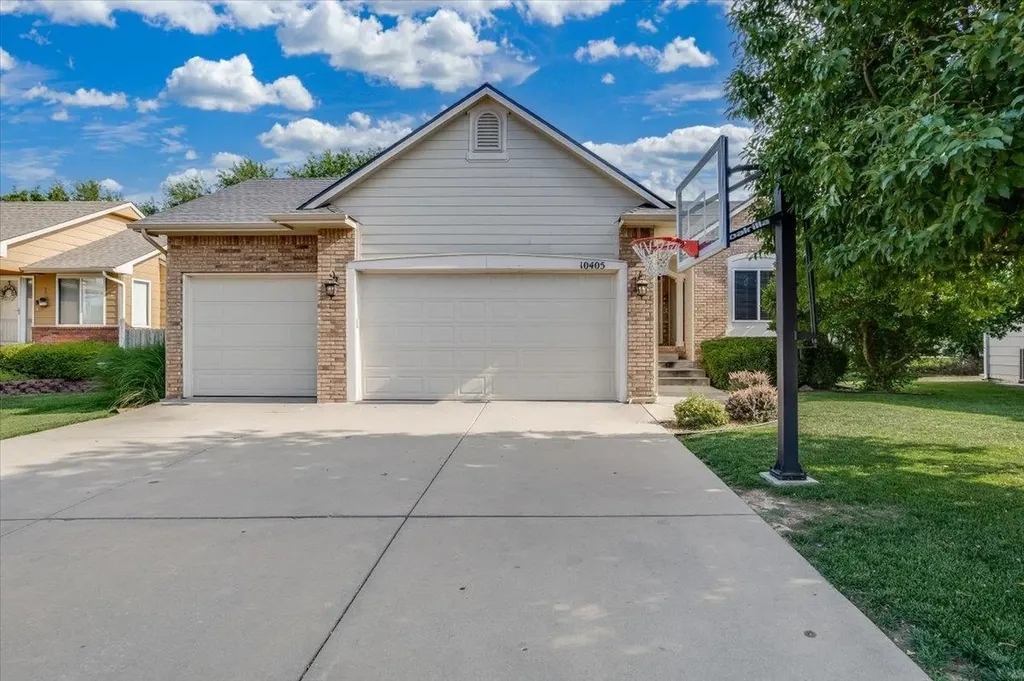10405 W Greenfield Street Wichita KS 67215