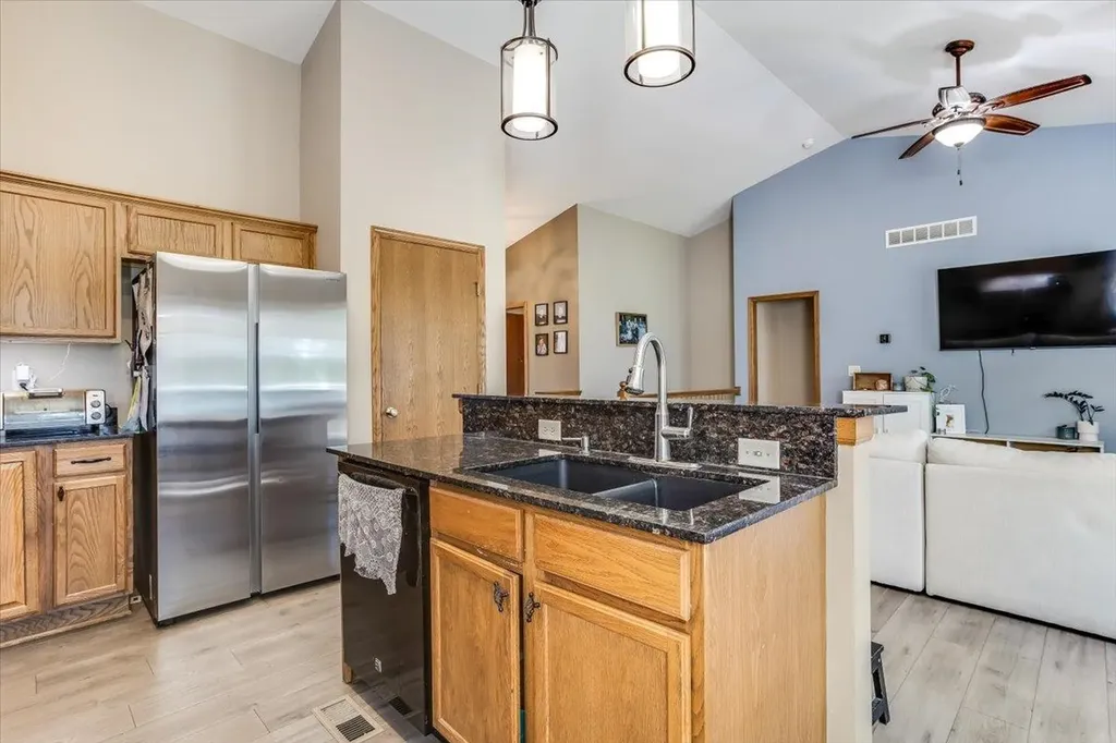 10405 W Greenfield Street Wichita KS 67215