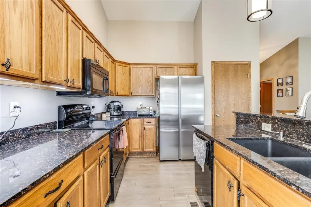 10405 W Greenfield Street Wichita KS 67215