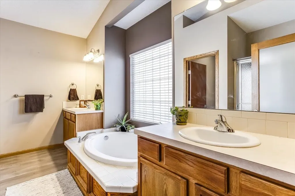 10405 W Greenfield Street Wichita KS 67215