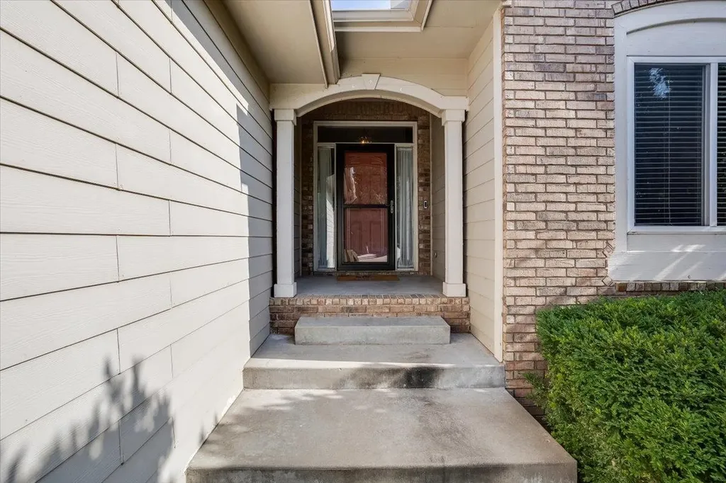 10405 W Greenfield Street Wichita KS 67215