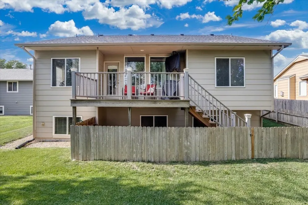 10405 W Greenfield Street Wichita KS 67215
