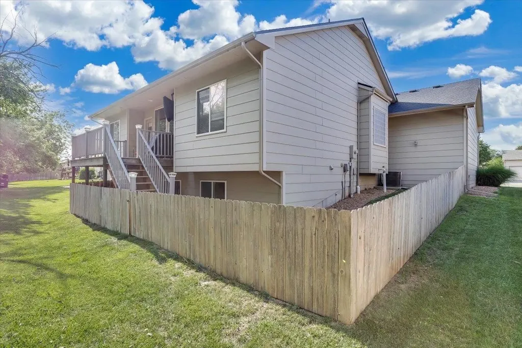 10405 W Greenfield Street Wichita KS 67215