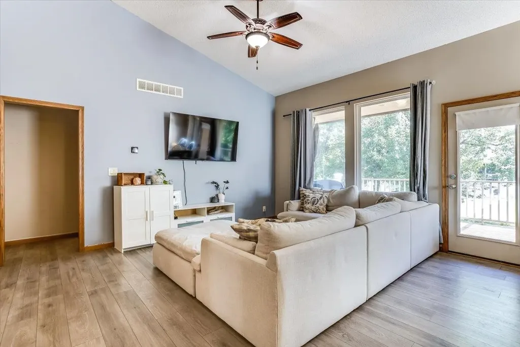 10405 W Greenfield Street Wichita KS 67215