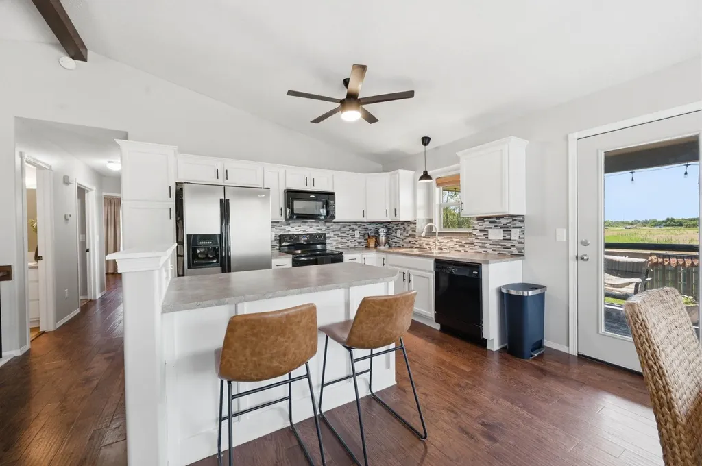 13701 W Lost Creek Street Wichita KS 67235