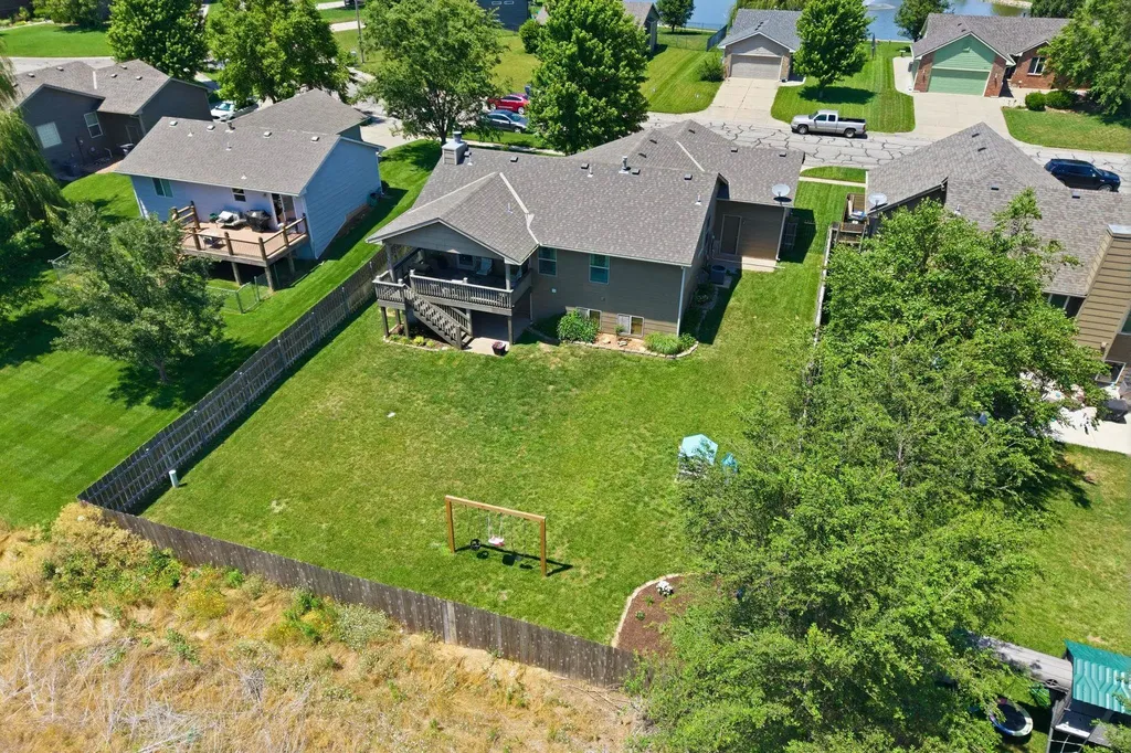 13701 W Lost Creek Street Wichita KS 67235
