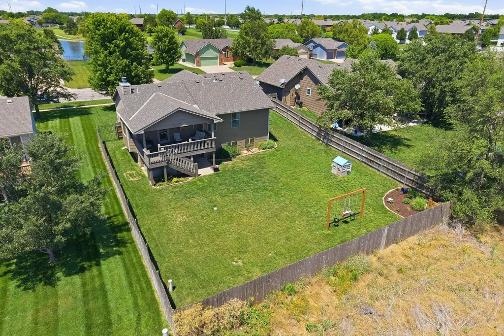 13701 W Lost Creek Street Wichita KS 67235