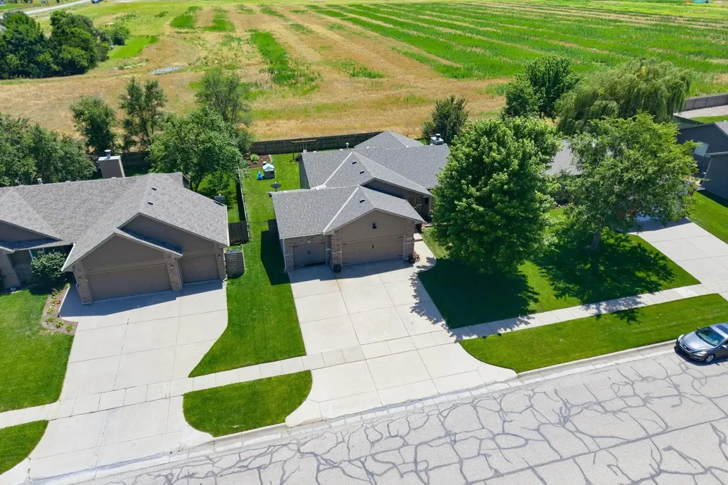 13701 W Lost Creek Street Wichita KS 67235