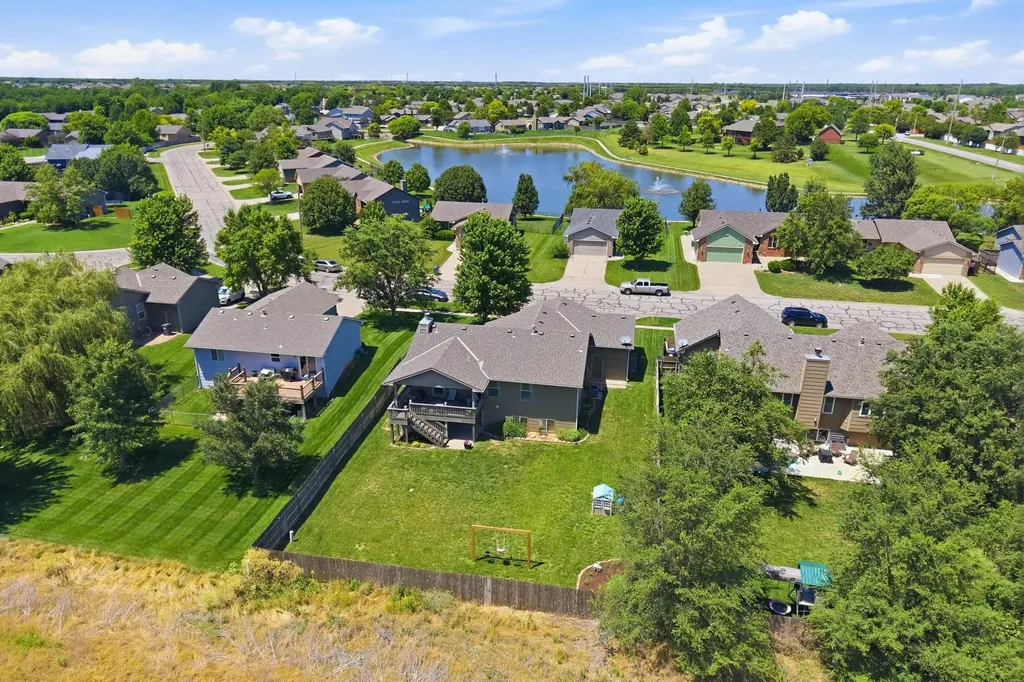 13701 W Lost Creek Street Wichita KS 67235