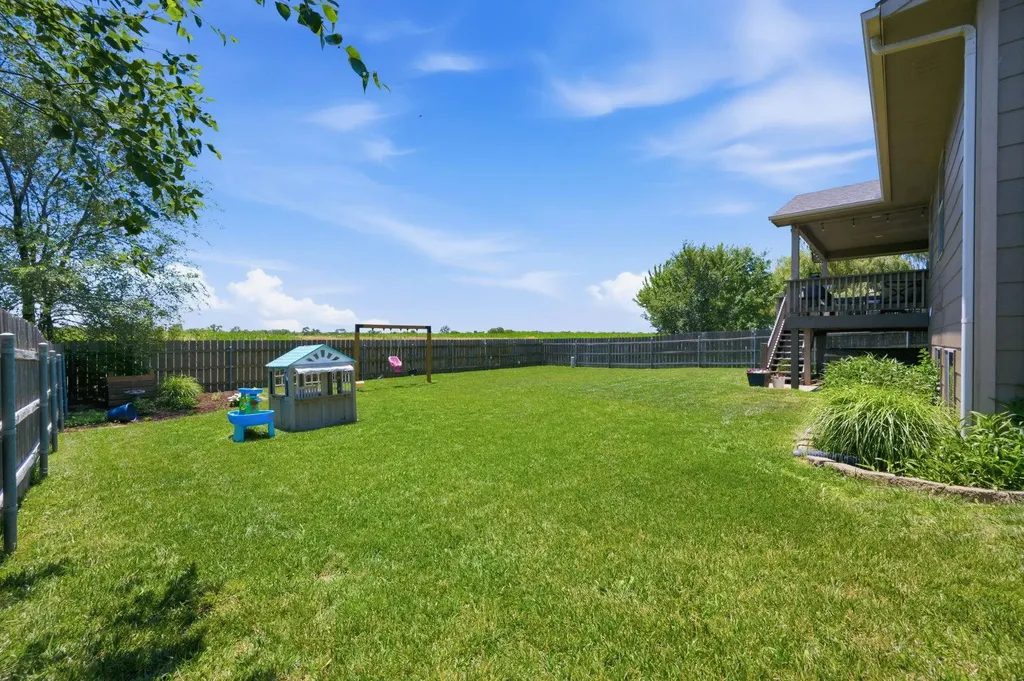 13701 W Lost Creek Street Wichita KS 67235