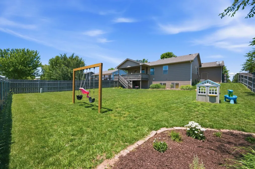 13701 W Lost Creek Street Wichita KS 67235