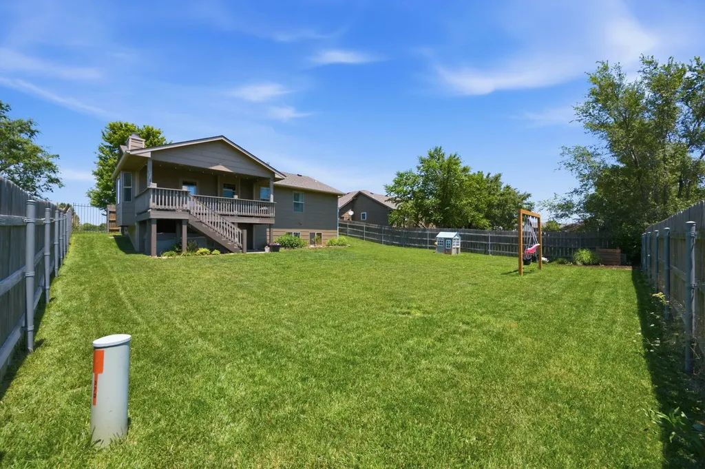 13701 W Lost Creek Street Wichita KS 67235