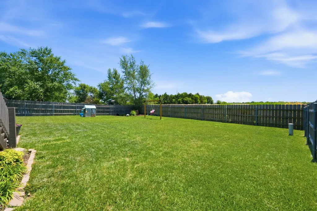 13701 W Lost Creek Street Wichita KS 67235