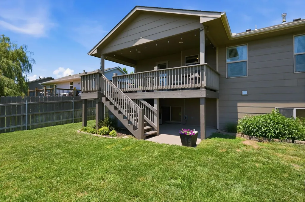 13701 W Lost Creek Street Wichita KS 67235