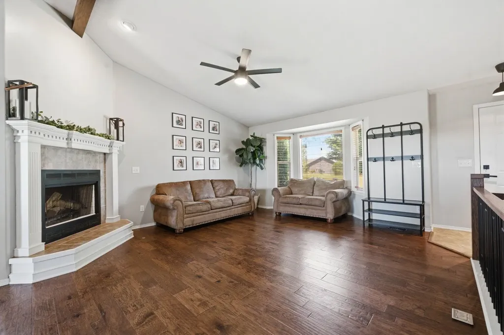 13701 W Lost Creek Street Wichita KS 67235