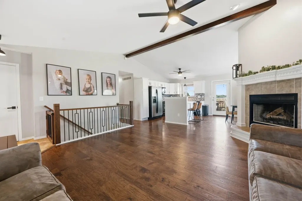 13701 W Lost Creek Street Wichita KS 67235